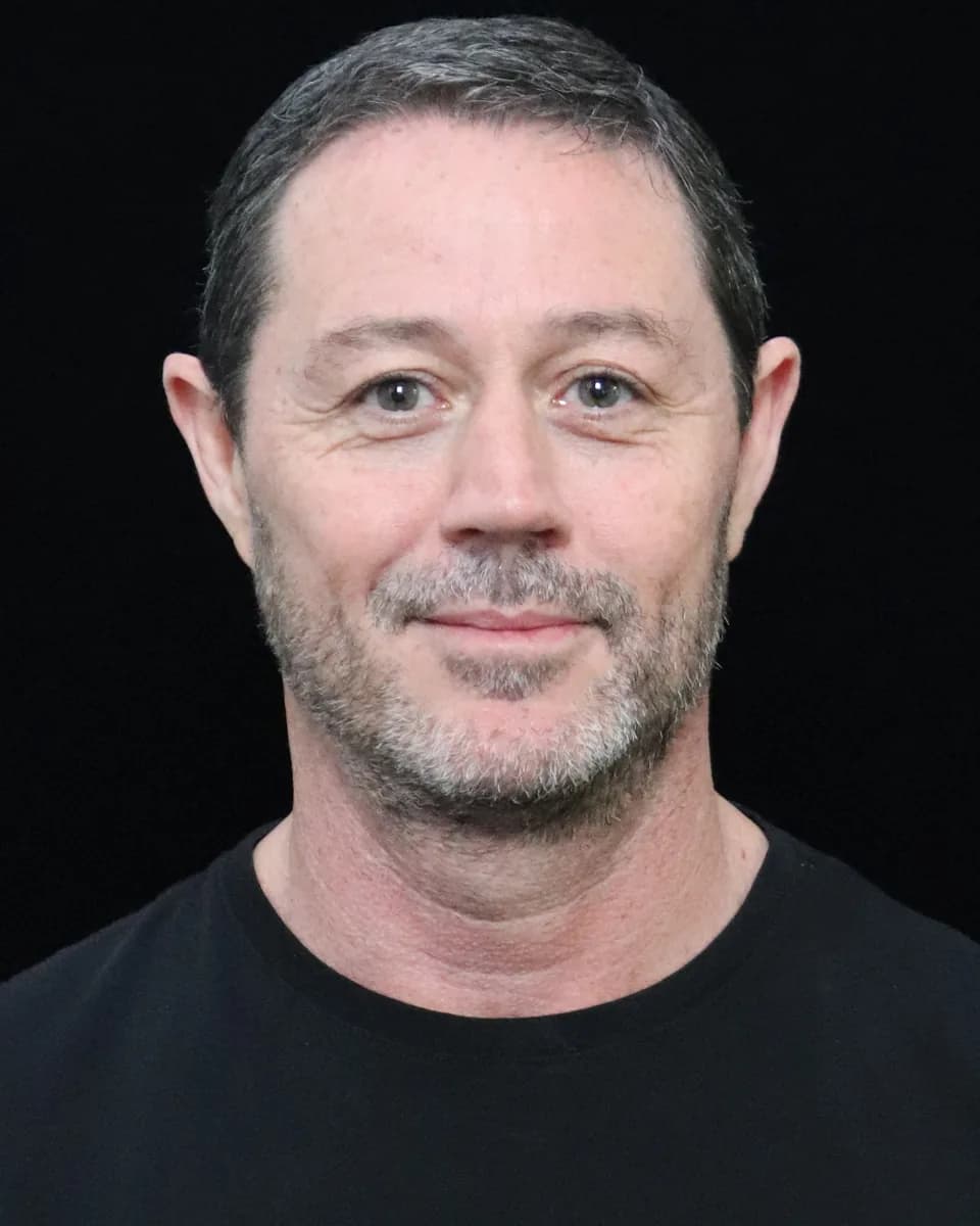Scott McQueen